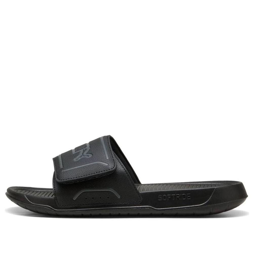 PUMA Royalcat Comfort 2 Slides 'Black' 400338-01