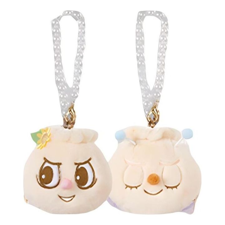 Pop Mart The Monsters Labubu Party Reversible Pendant 'Spooky' PPMT-2407-0079-708312433