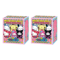 Pop Mart Mega Space Molly Sanrio Characters 400% Sealed Case (2 Blind Boxes) PPMT-2410-0203-755216021