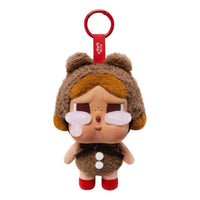 Pop Mart CryBaby Crying Again Pendant 'Love Makes Us Cry' PPMT-2411-0017-762620427