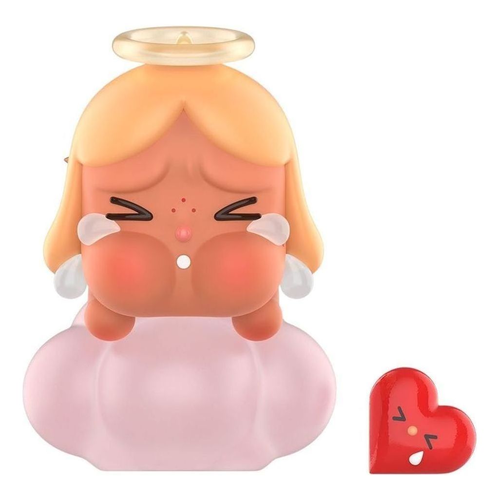 Pop Mart CryBaby Crying For Love Figures 'Stupid Cupid' PPMT-2501-0049-795246104