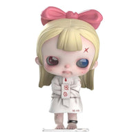 Pop Mart TinyTiny Prologue 'Confine' PPMT-2502-0011-798720933
