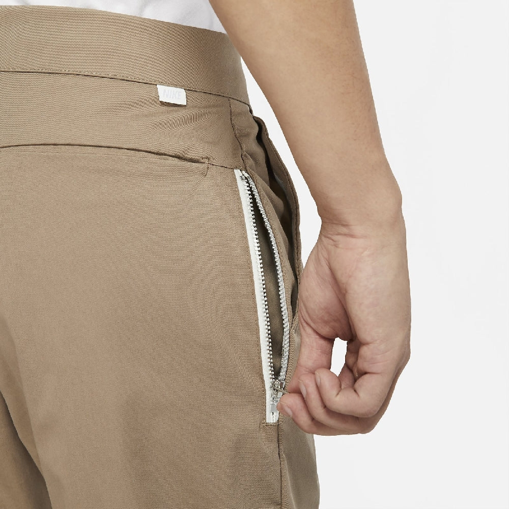 Nike Foca Nike Sportswear NSW Style Essentials Utility Pants Khaki DD7033-208