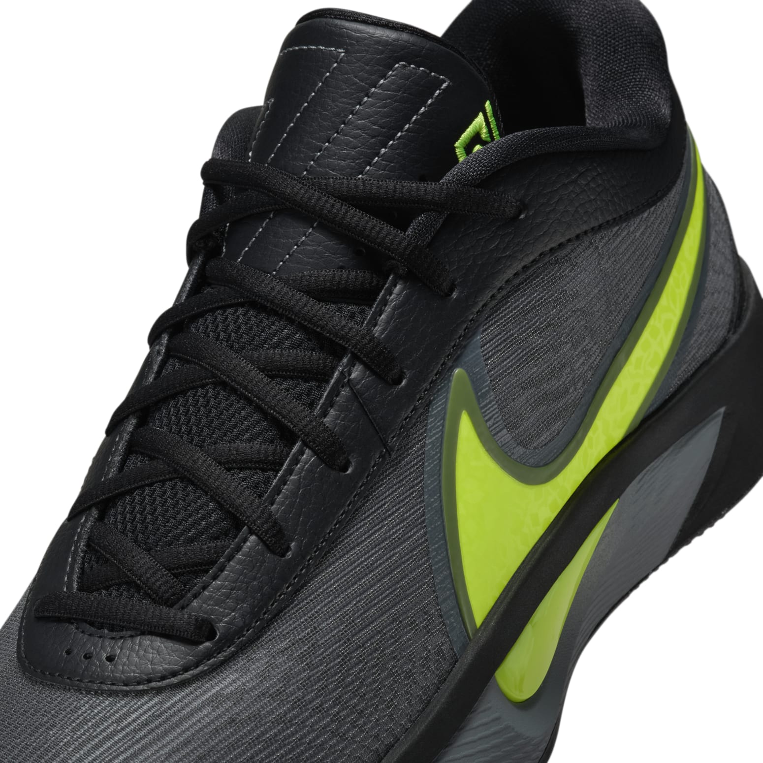 Nike Zoom Freak 6 'Niaja' FJ7792-001