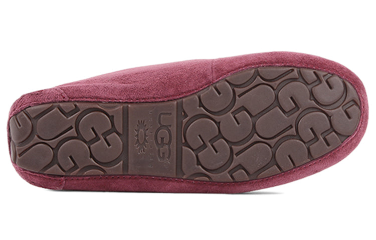 (WMNS) UGG Alena Slipper 1004806-GAR