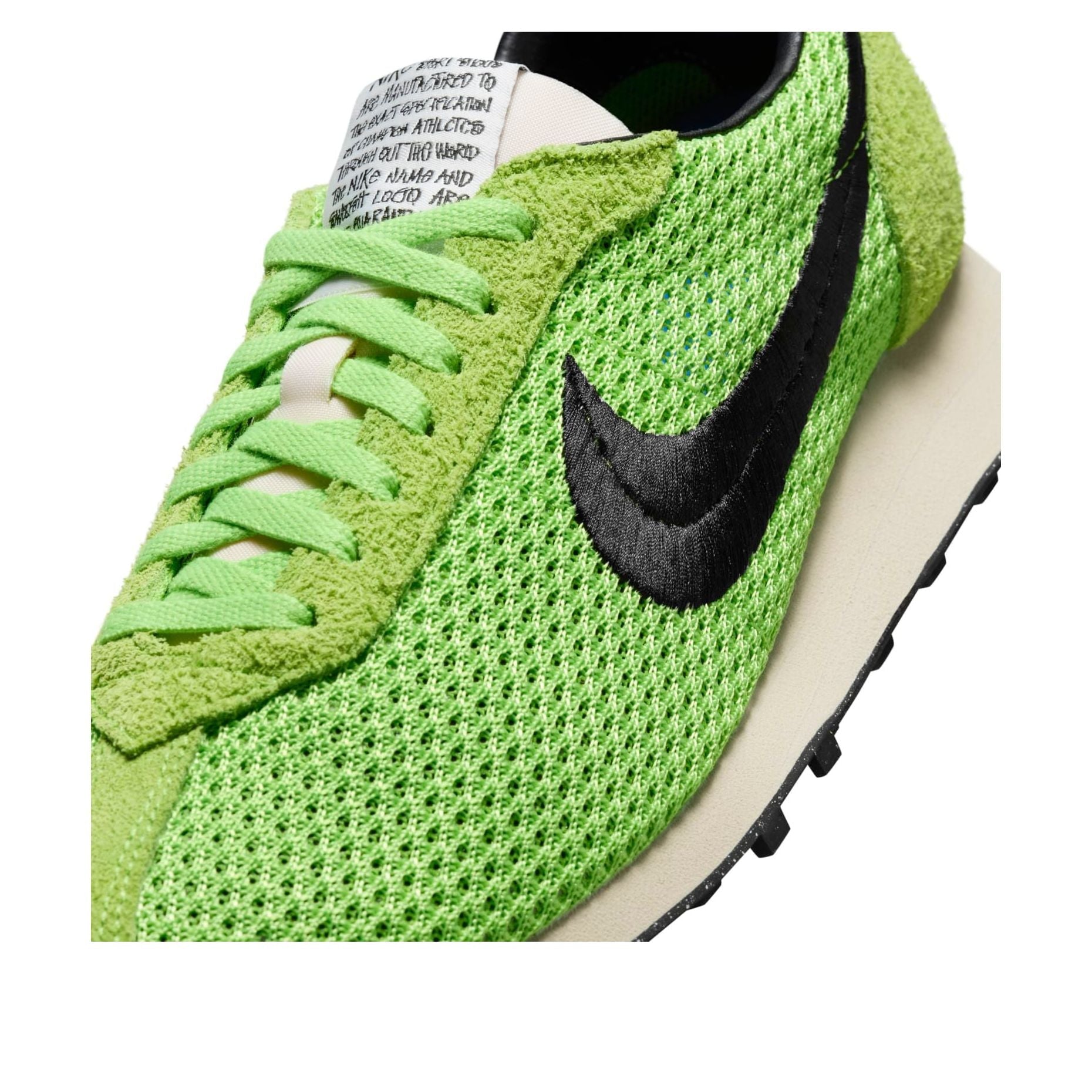 Nike x Stussy LD-1000 SP 'Action Green' FQ5369-300