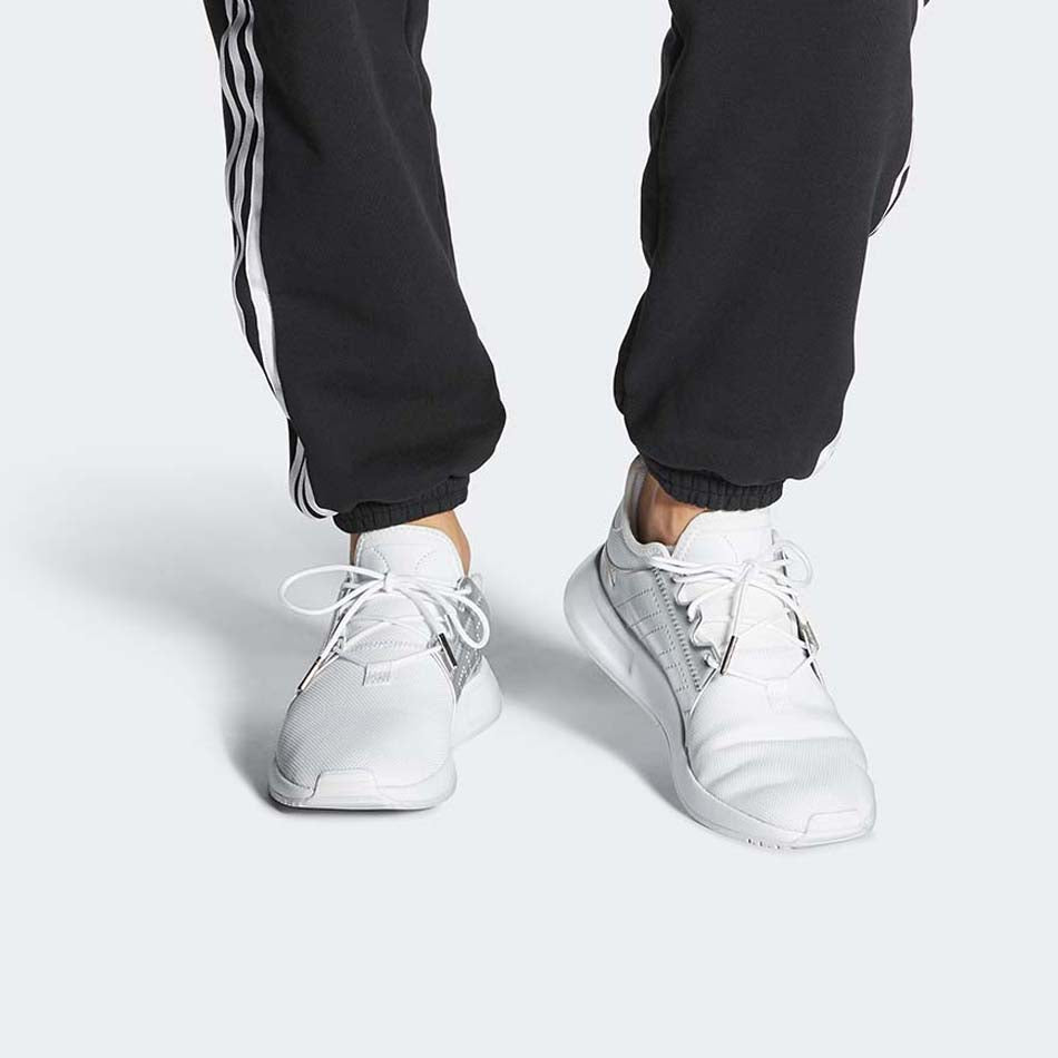 (WMNS) adidas X_PLR 'White Silver Metallic' FY6600