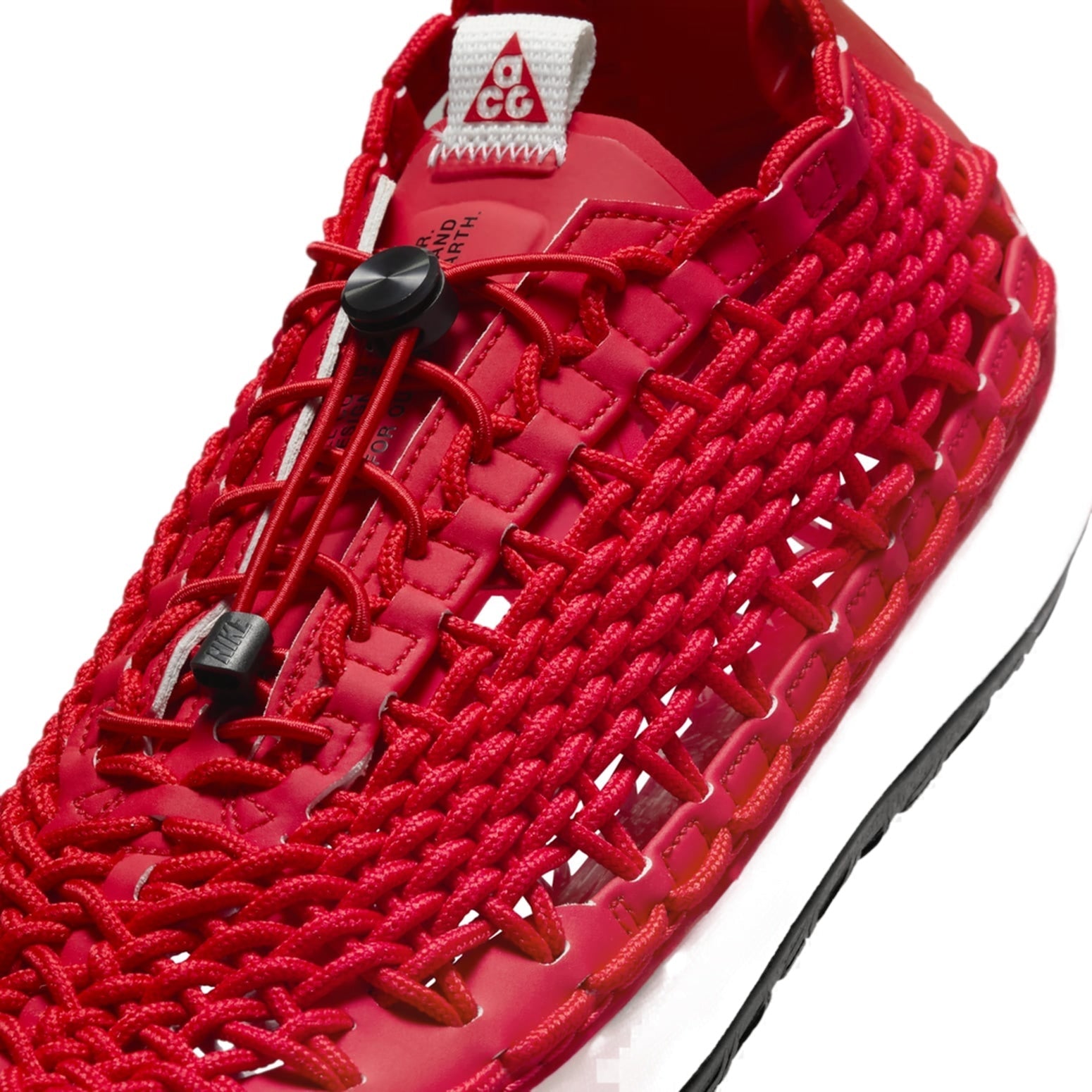 Nike ACG Watercat 'University Red' CZ0931-600