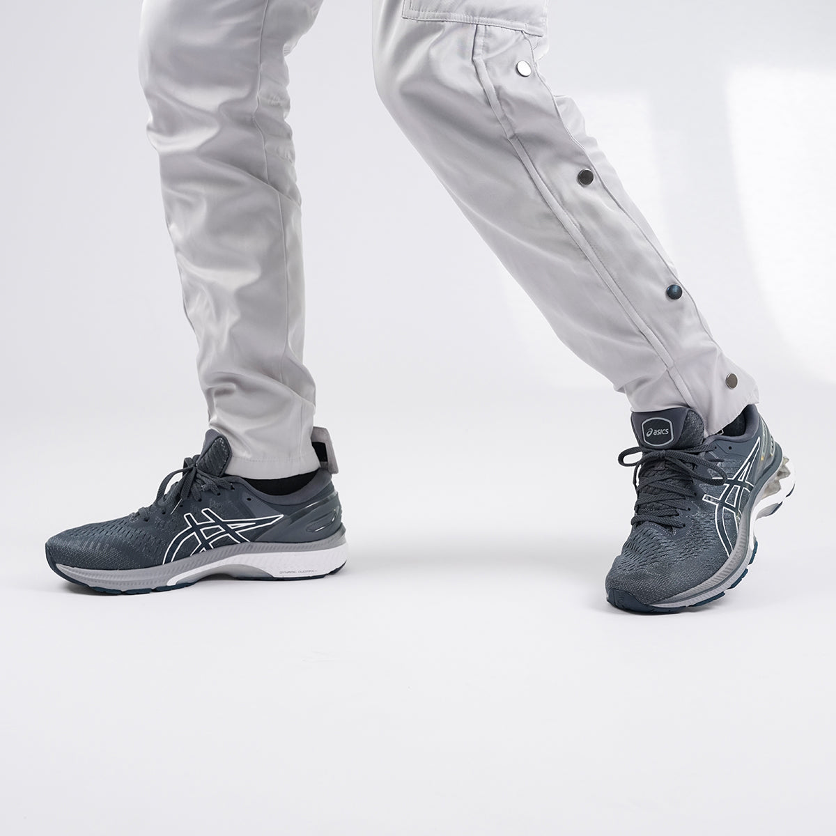 ASICS Gel-Kayano 27 'Carrier Grey' 1011A767-023