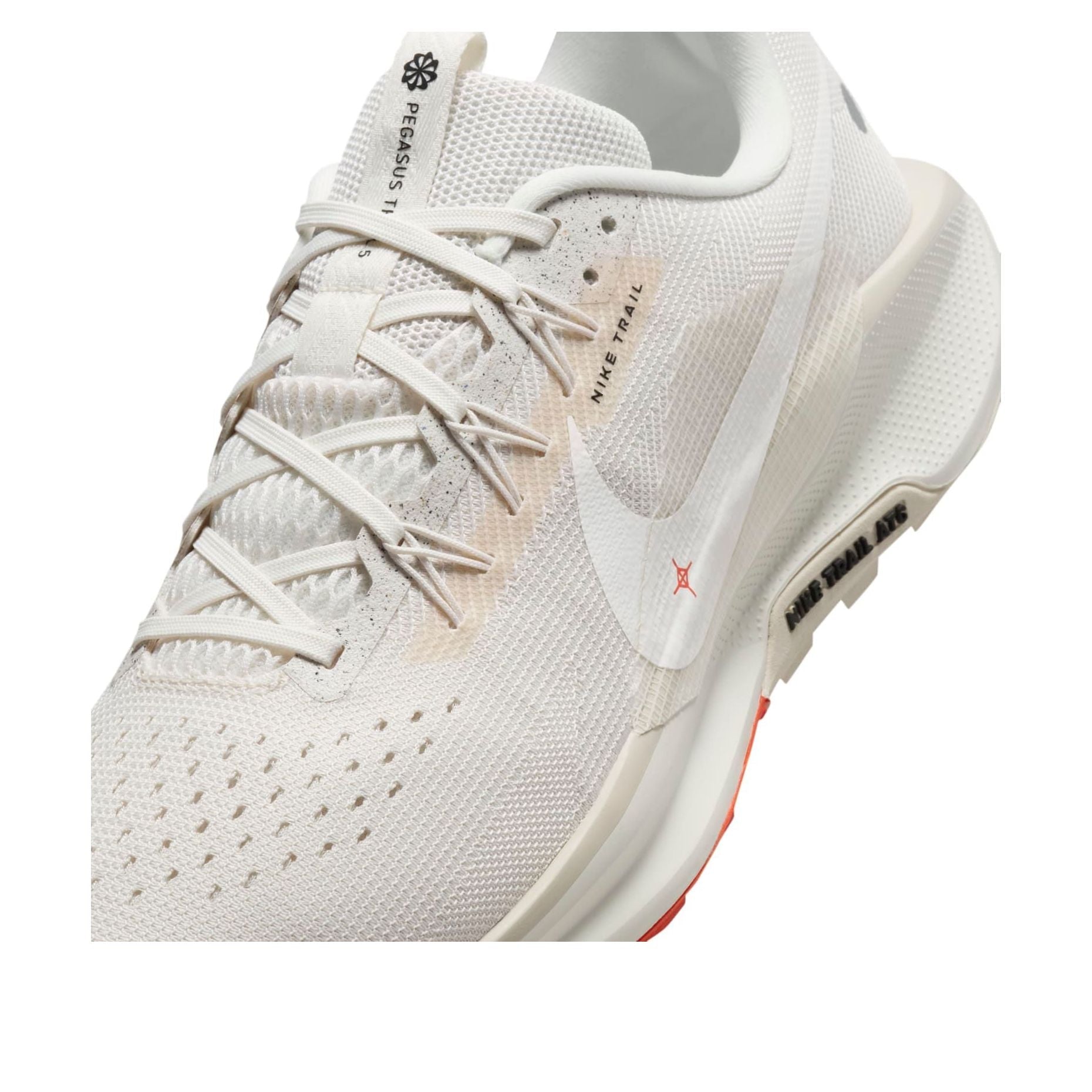 Nike Pegasus Trail 5 'Phantom Picante Red' DV3864-003