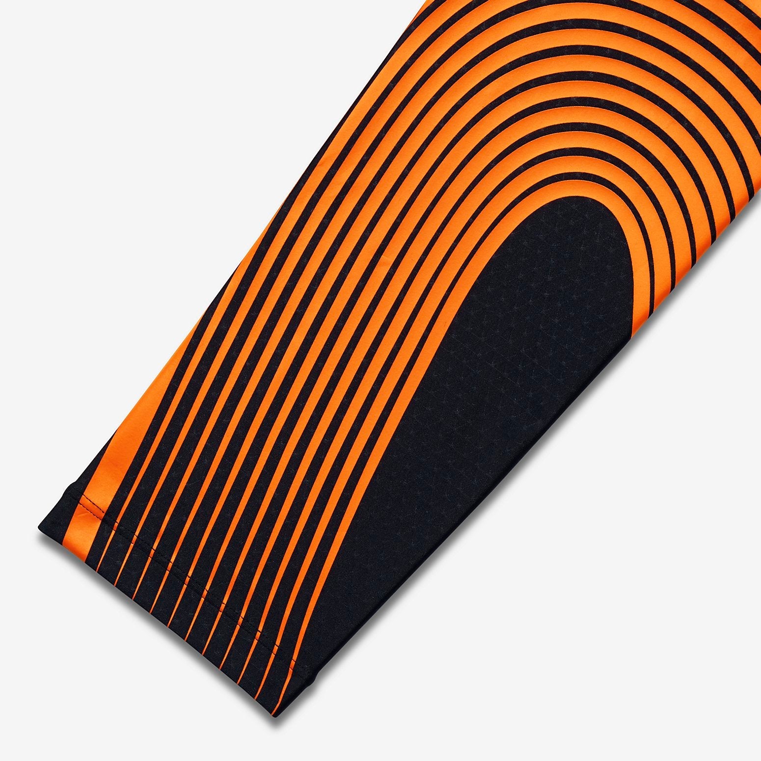 Nike Power Speed Tight 'Navy Orange' 717751-017