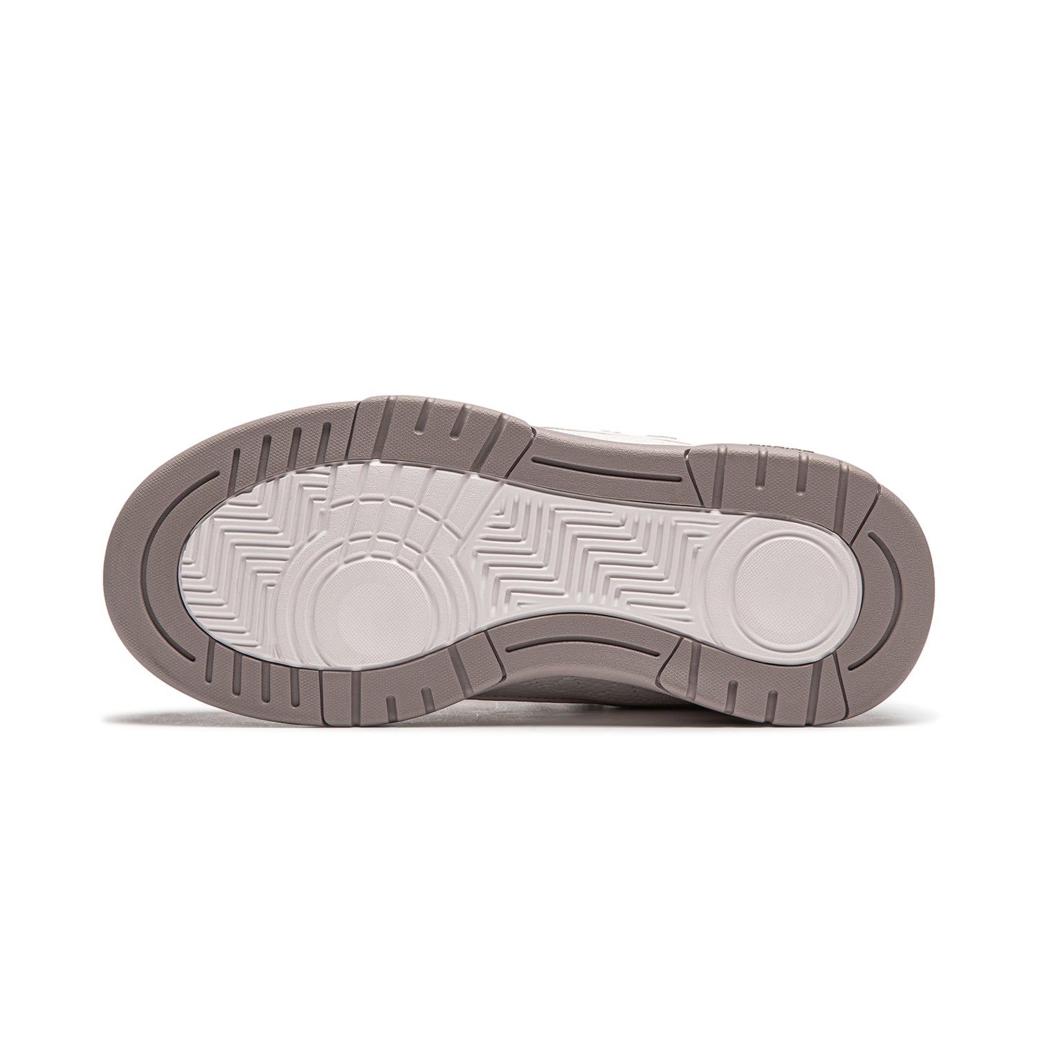 (WMNS) Li-Ning Journey 2.0 'Grey Mocca' AGCU092-2
