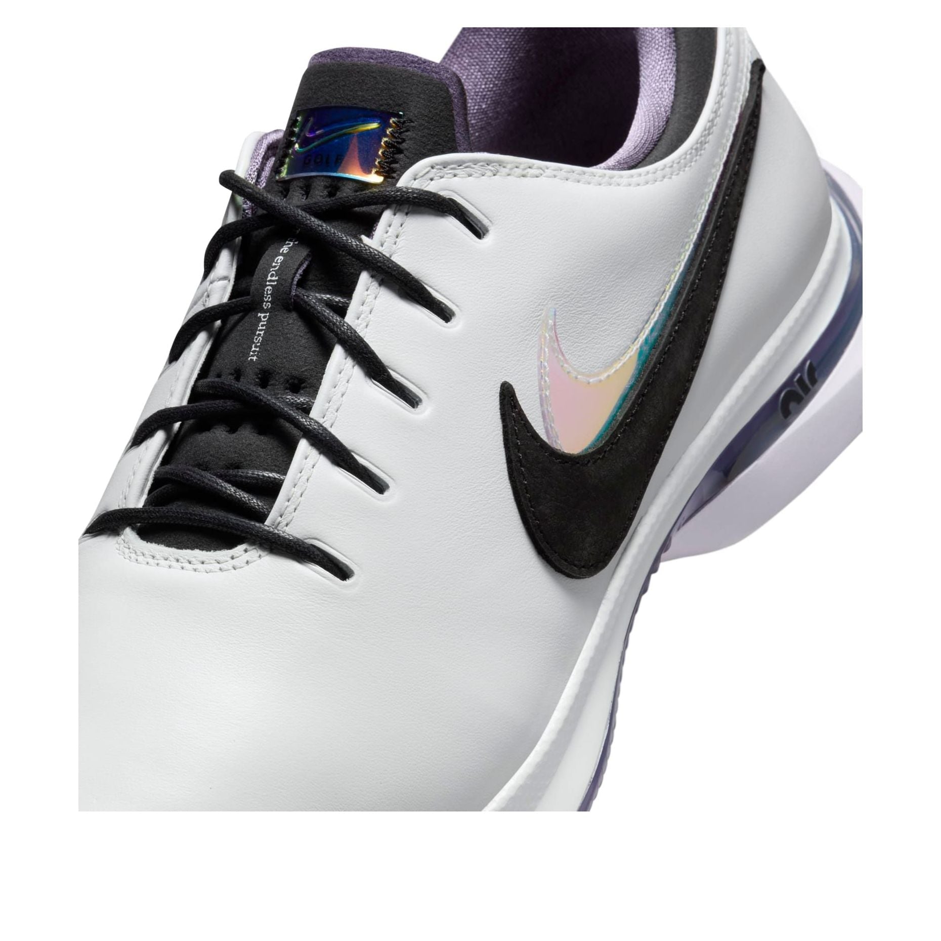 Nike Air Zoom Victory Tour 3 NRG Wide 'Summit White Grape Black' FV5290-100