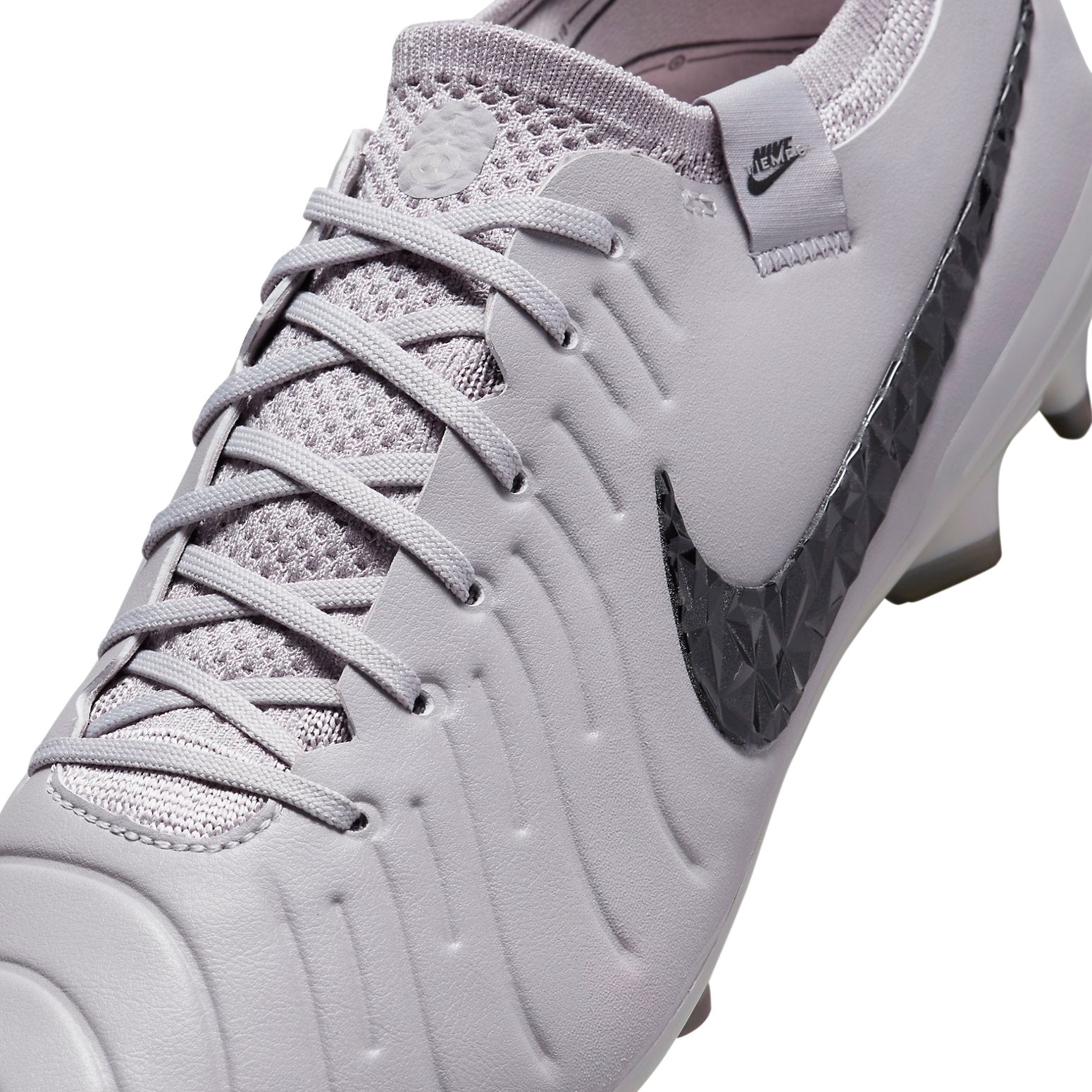 Nike Tiempo Legend X Elite FG 'Atmosphere Grey' FQ3250-001