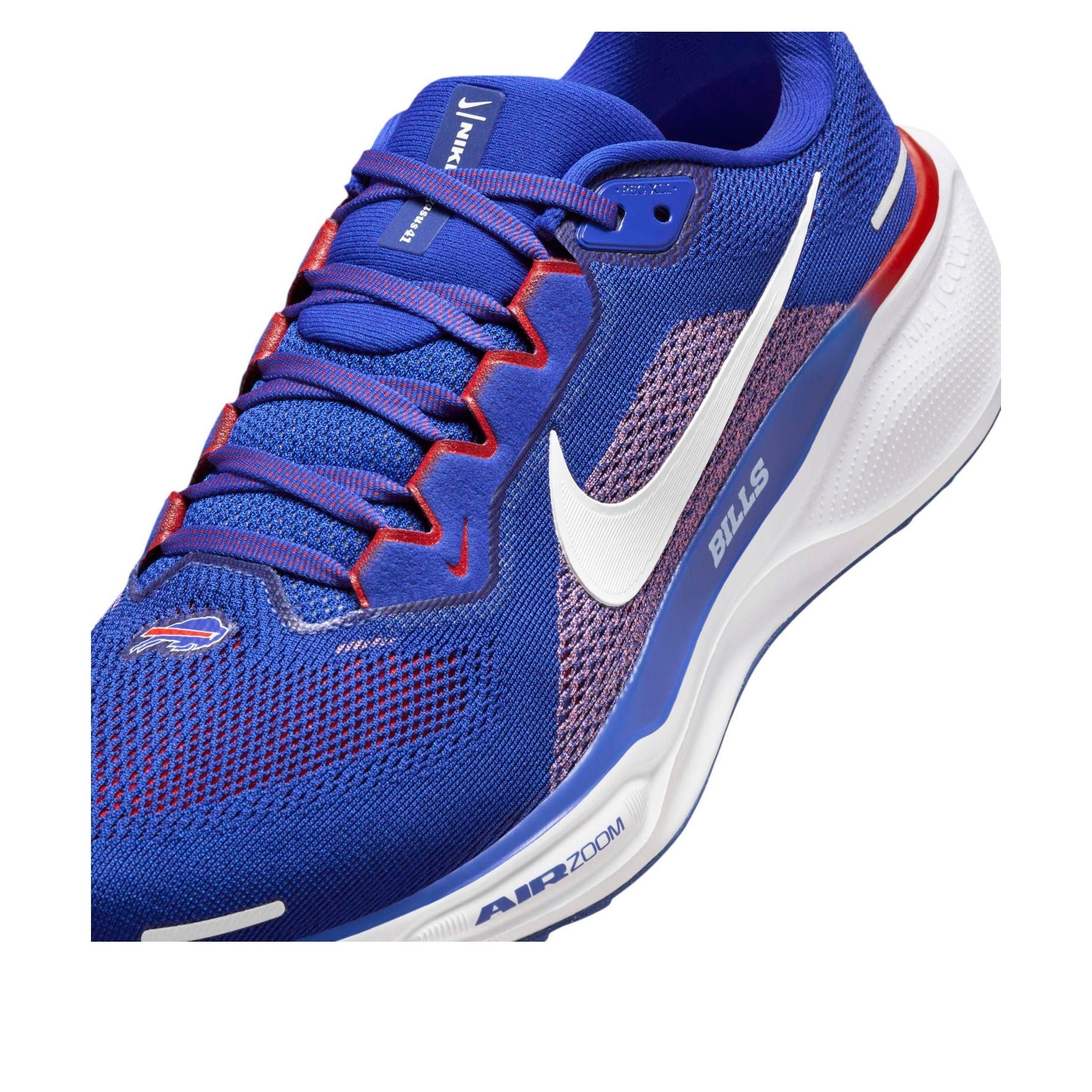 Nike Air Zoom Pegasus 41 'Buffalo Bills' FZ5074-400