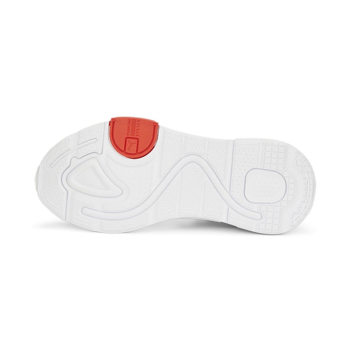 PUMA RS-Simul8 'Reality - White Harbor Mist' 386916-08