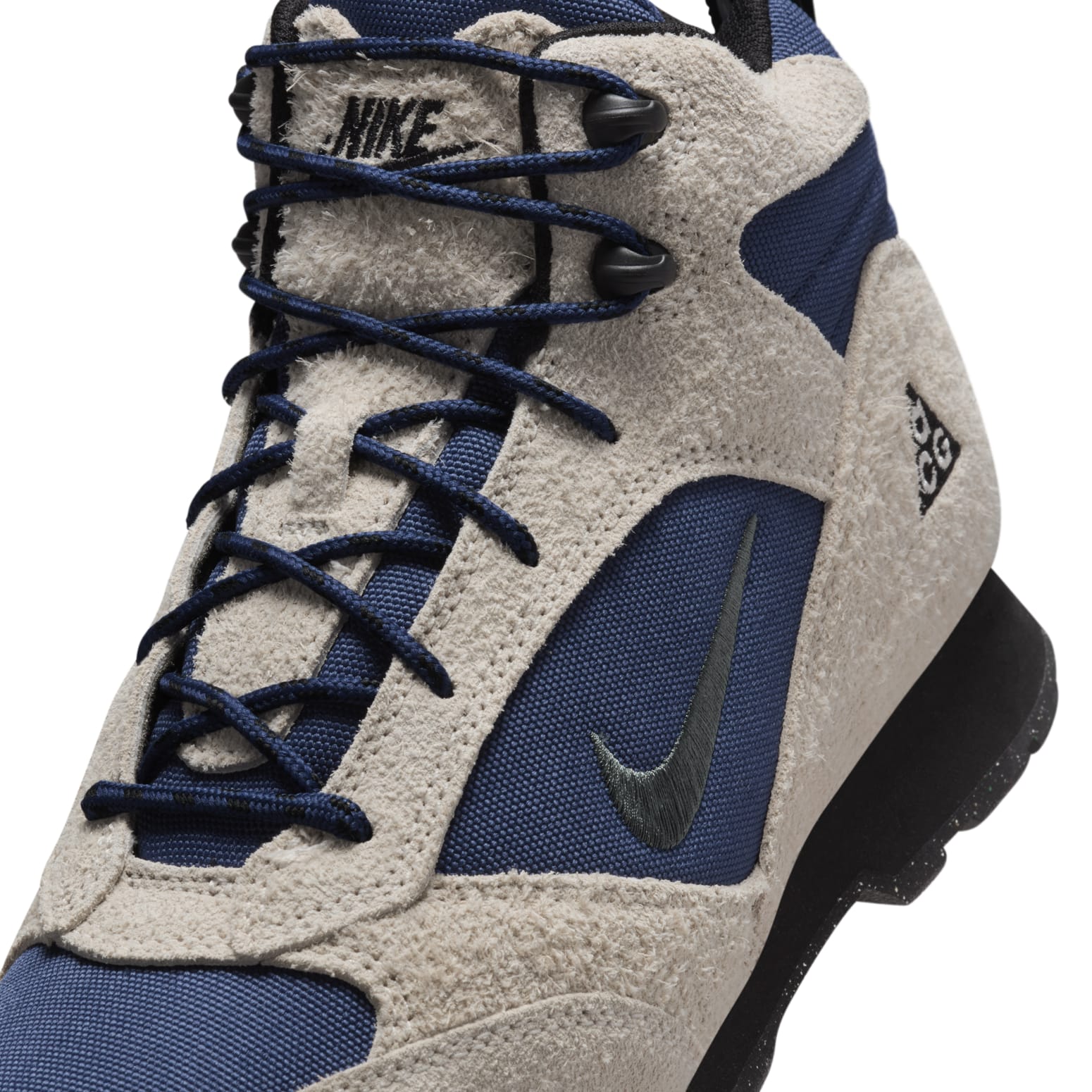Nike ACG Torre Mid Waterproof 'Light Orewood Brown' FD0212-100