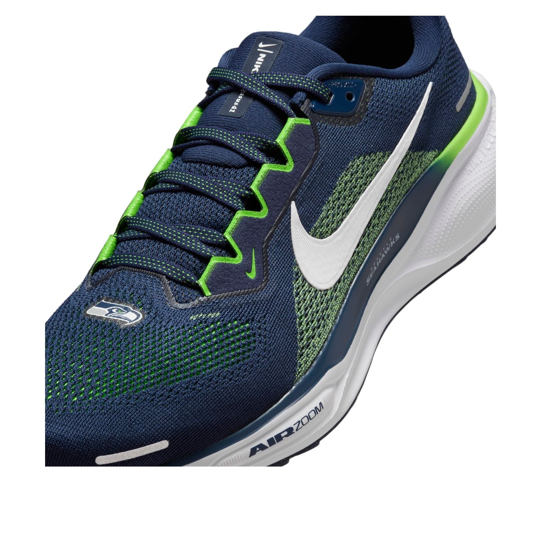 Nike Air Zoom Pegasus 41 'Seattle Seahawks' FZ5096-400