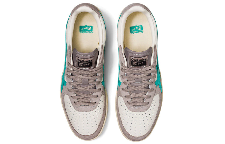 Onitsuka Tiger GSM 'Cream Sea Glass' 1183B406-100