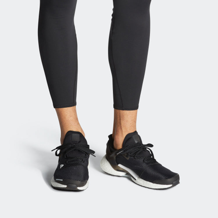 adidas Alphatorsion Boost 'Core Black' FV6167