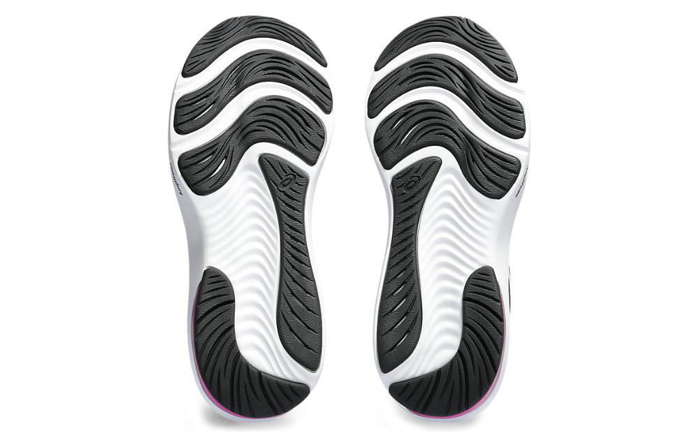 (WMNS) ASICS Gel-Pulse 14 'Graphite Grey Hot Pink' 1012B318-022