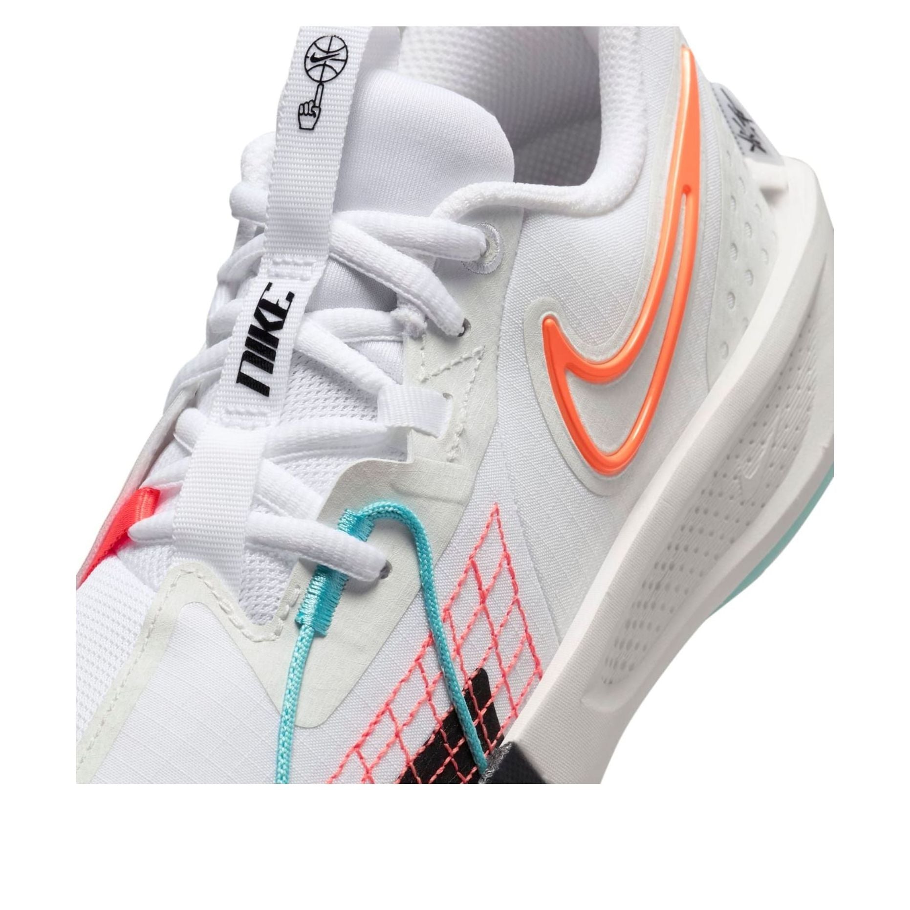 (GS) Nike Air Zoom GT Cut 3 'CHBL' HF5732-141