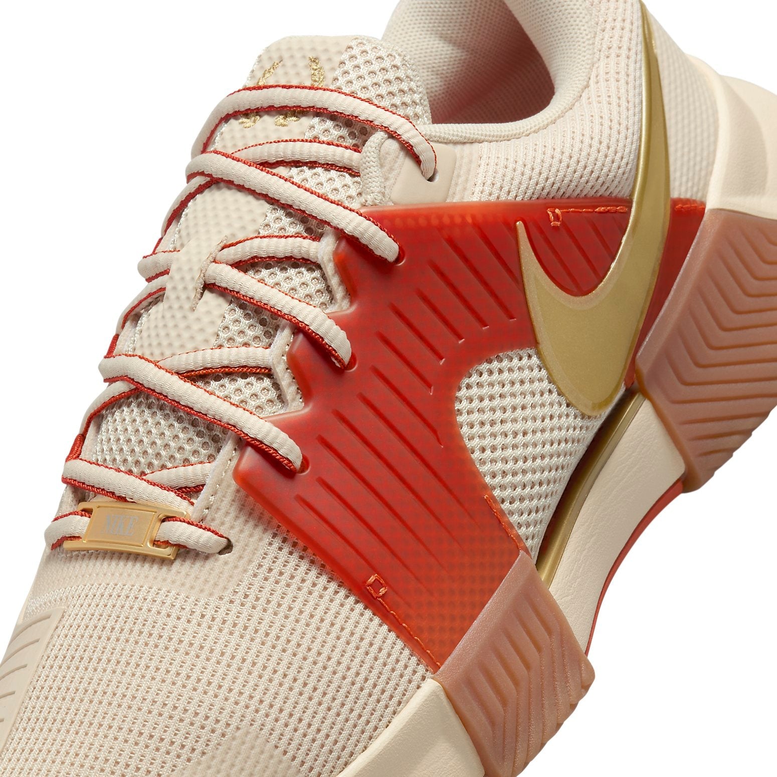 (WMNS) Nike Zoom GP Challenge 1 Premium 'Sanddrift Brown' FQ3164-103