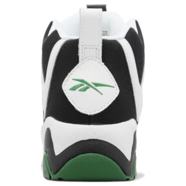 Reebok Hurrikaze 2 'Sonics Inverse' 100033879