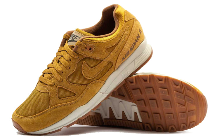 Nike Air Span 2 Premium 'Wheat Pack' AO1546-700