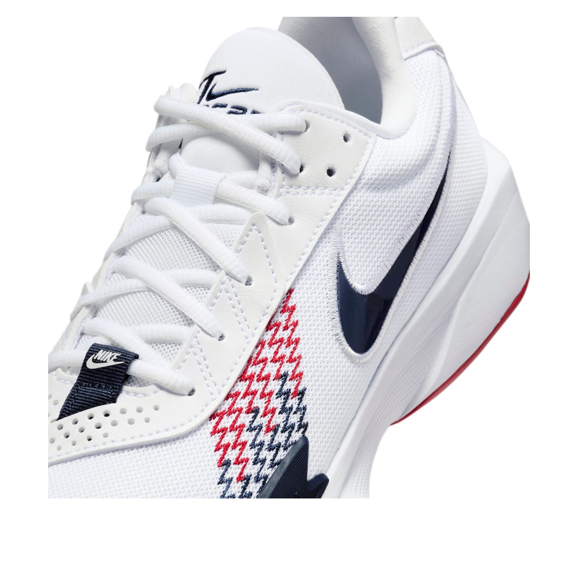 Nike Air Zoom GT Cut Academy 'USA' HM9424-100