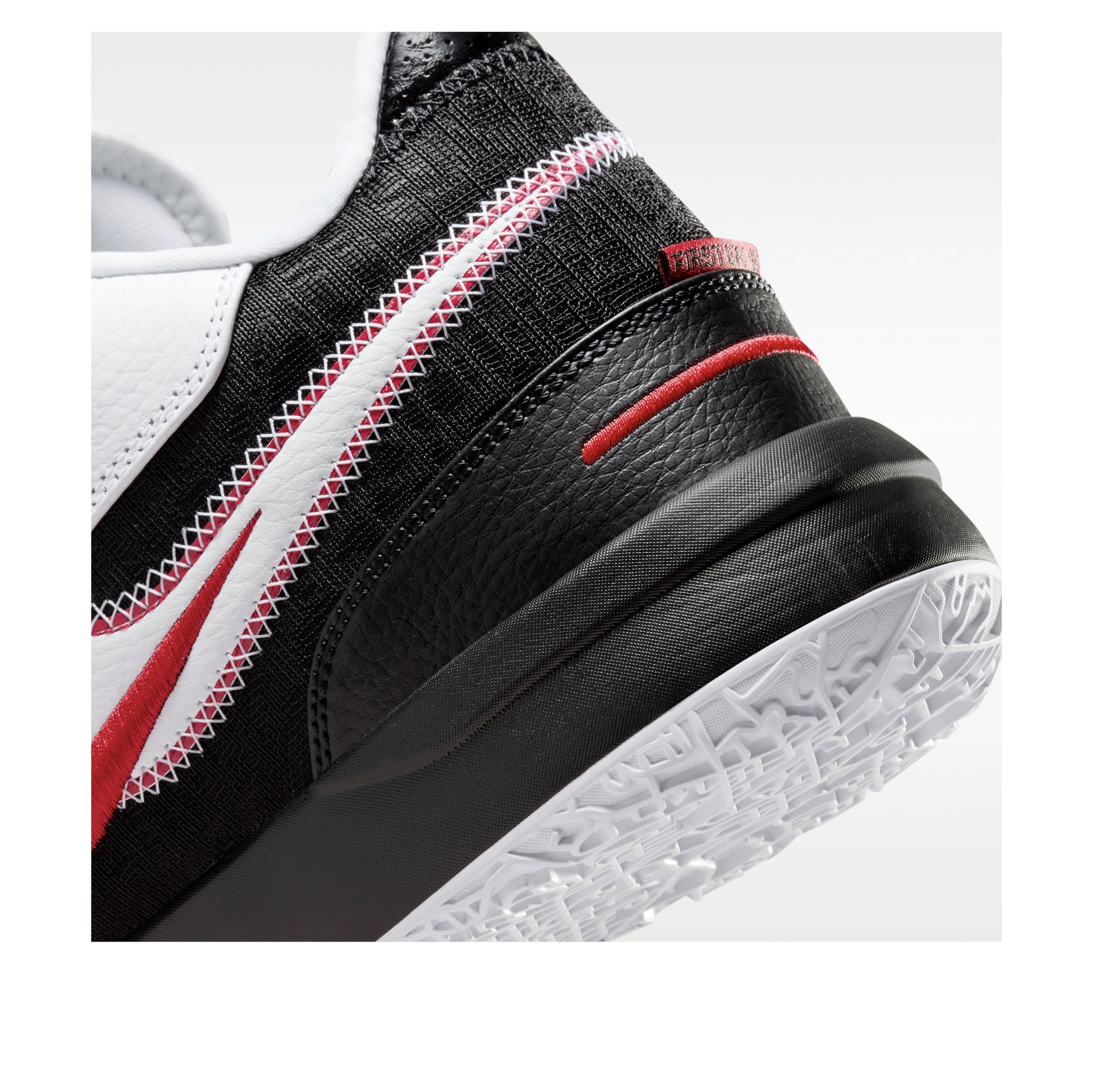 Nike Zoom LeBron NXXT Gen AMPD 'First Game' FJ1566-100