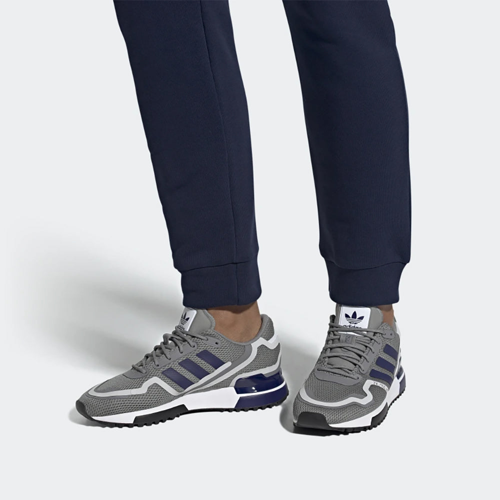 adidas originals ZX 750 HD 'Grey Blue' FW4021