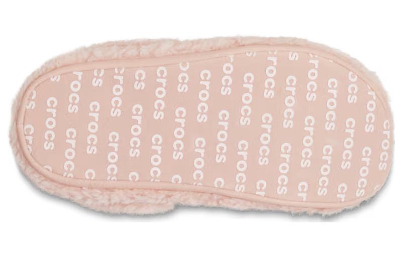 Crocs Cozy Slipper 'Pink Clay' 209386-6TY