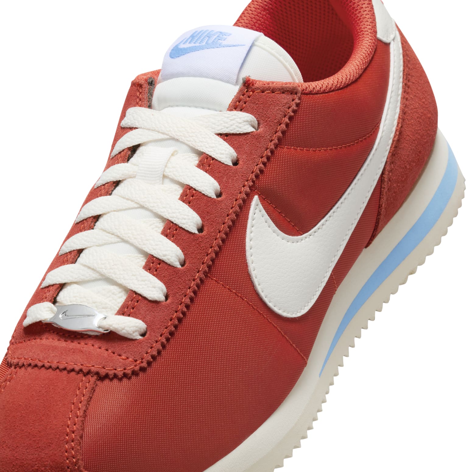(WMNS) Nike Cortez 'Picante Red' DZ2795-601