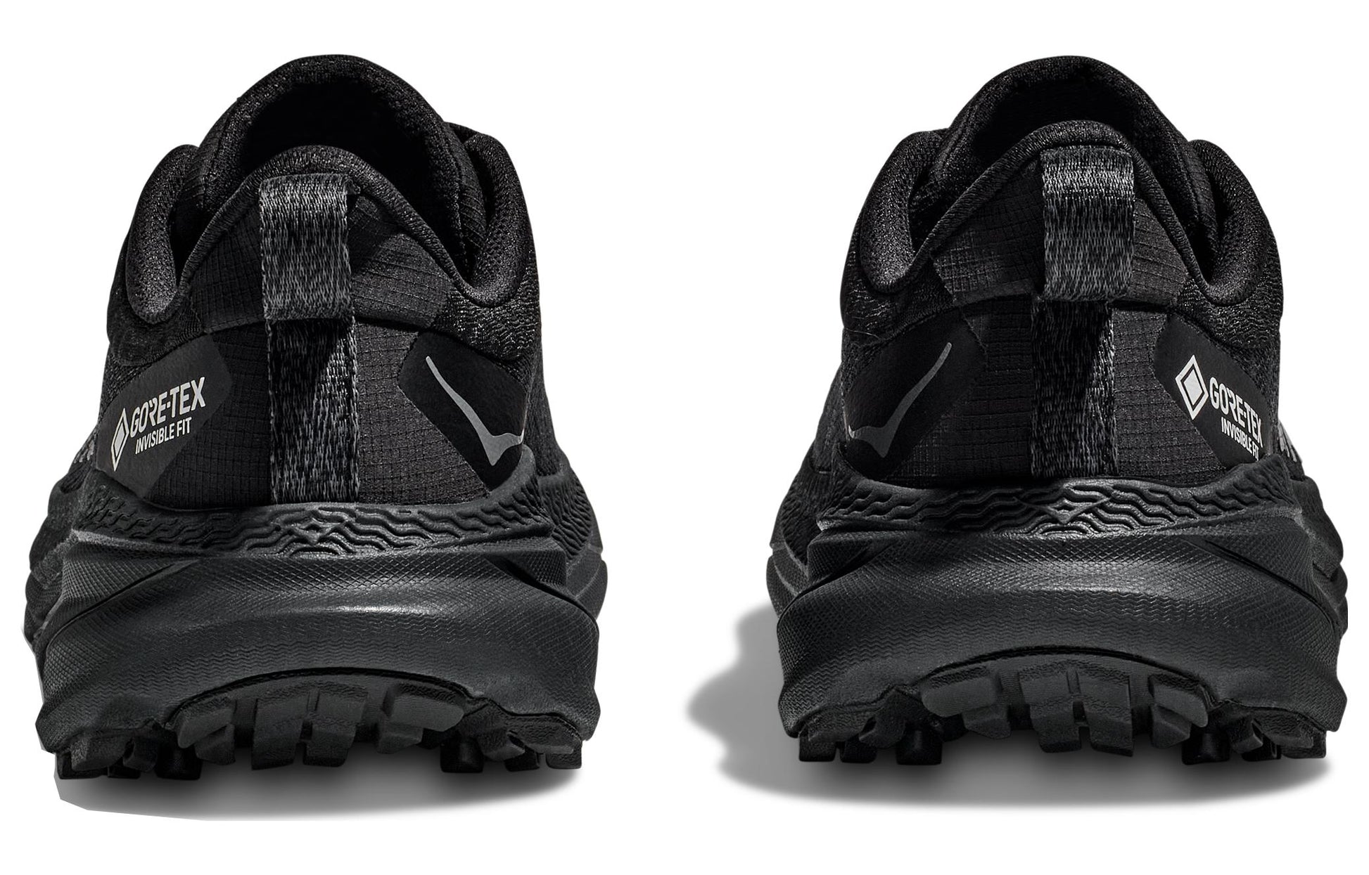 HOKA ONE ONE Challenger ATR 7 GORE-TEX 'Triple Black' 1134501-BBLC