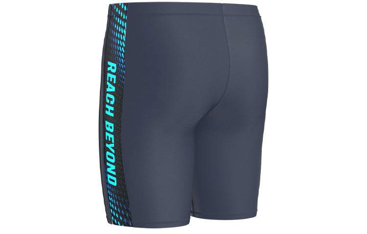 Mizuno Swim Trunks 'Black' N2CB1104