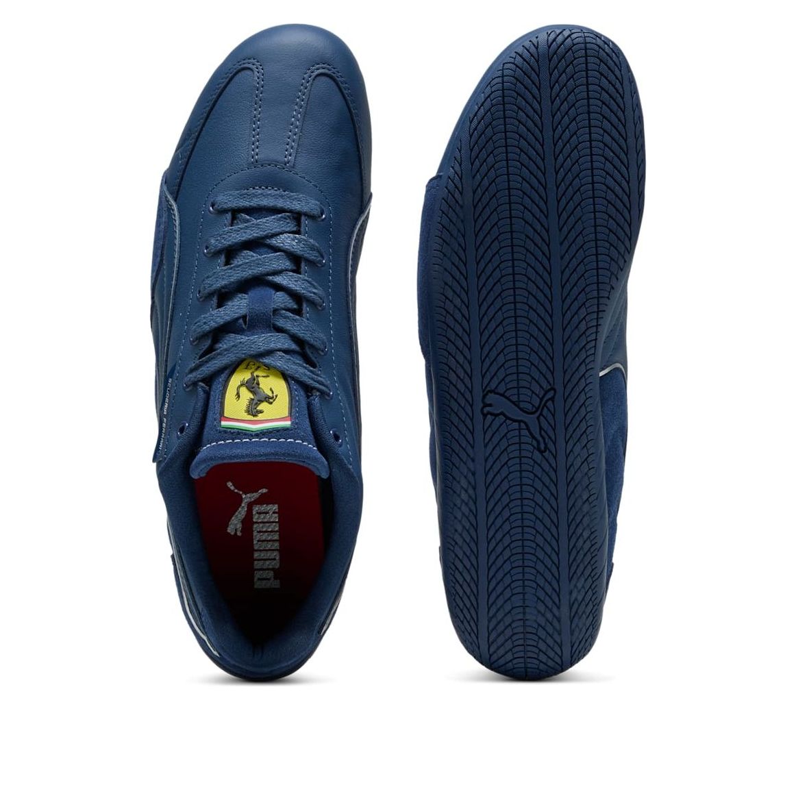 PUMA x Scuderia Ferrari Speedcat 'Persian Blue' 308905-04
