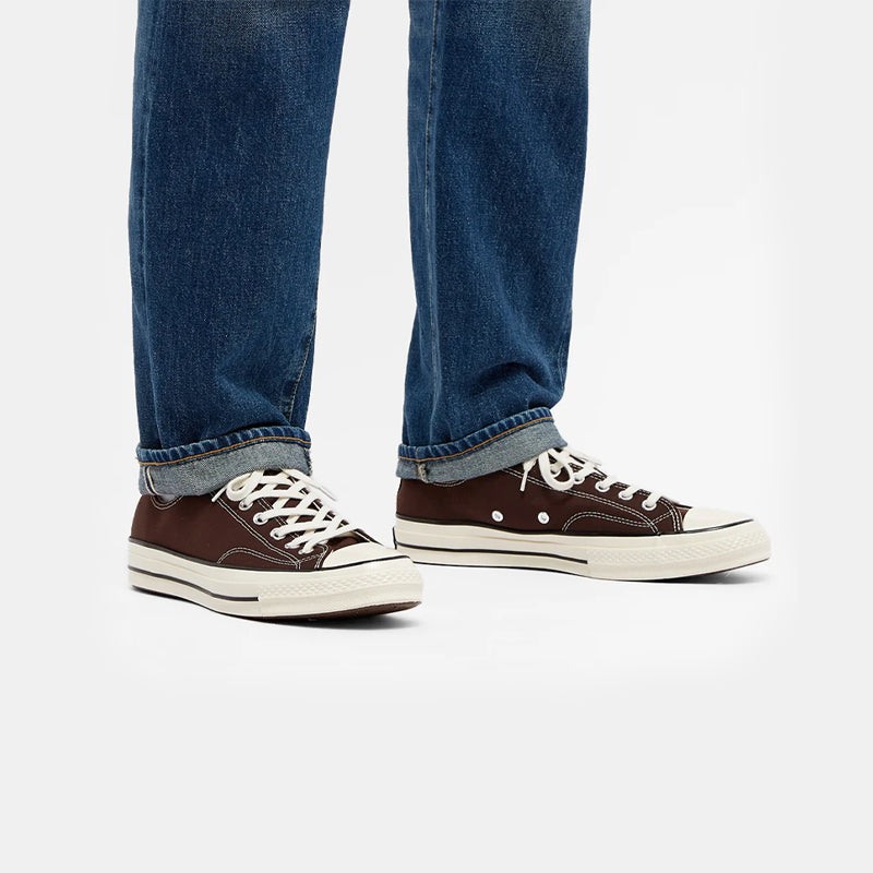 Converse Chuck 70 Low 'Dark Root' 170554C