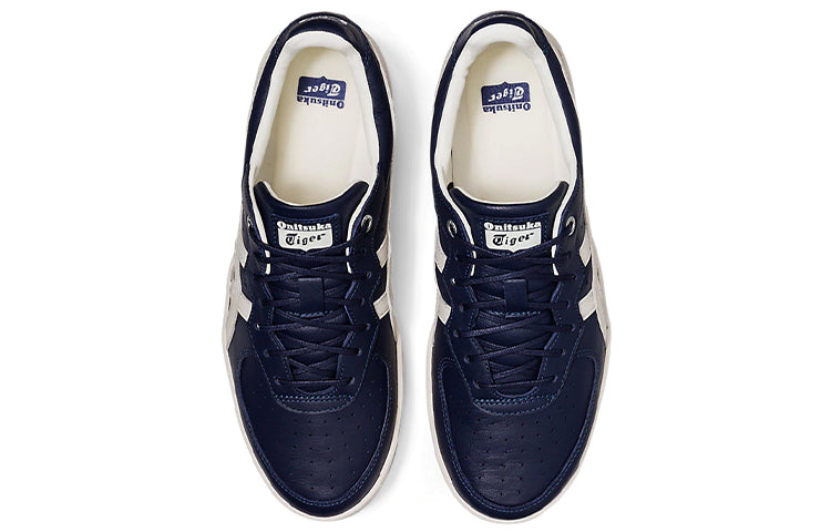 Onitsuka Tiger GSM SD 'Peacoat Cream' 1183A803-400