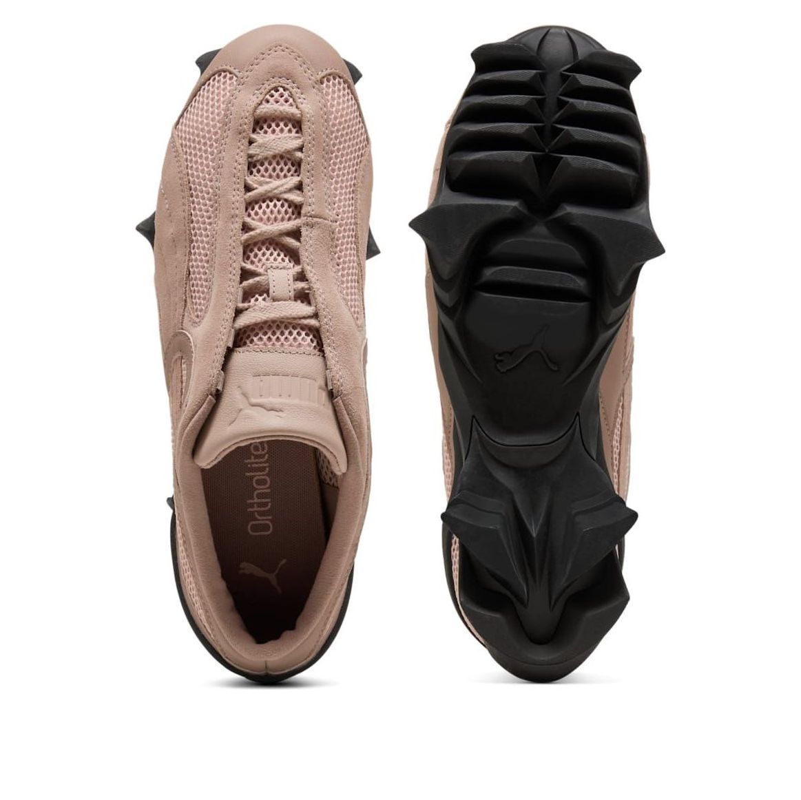 PUMA Beisser Bleached 'Sandstone Rose Latte' 406200-01