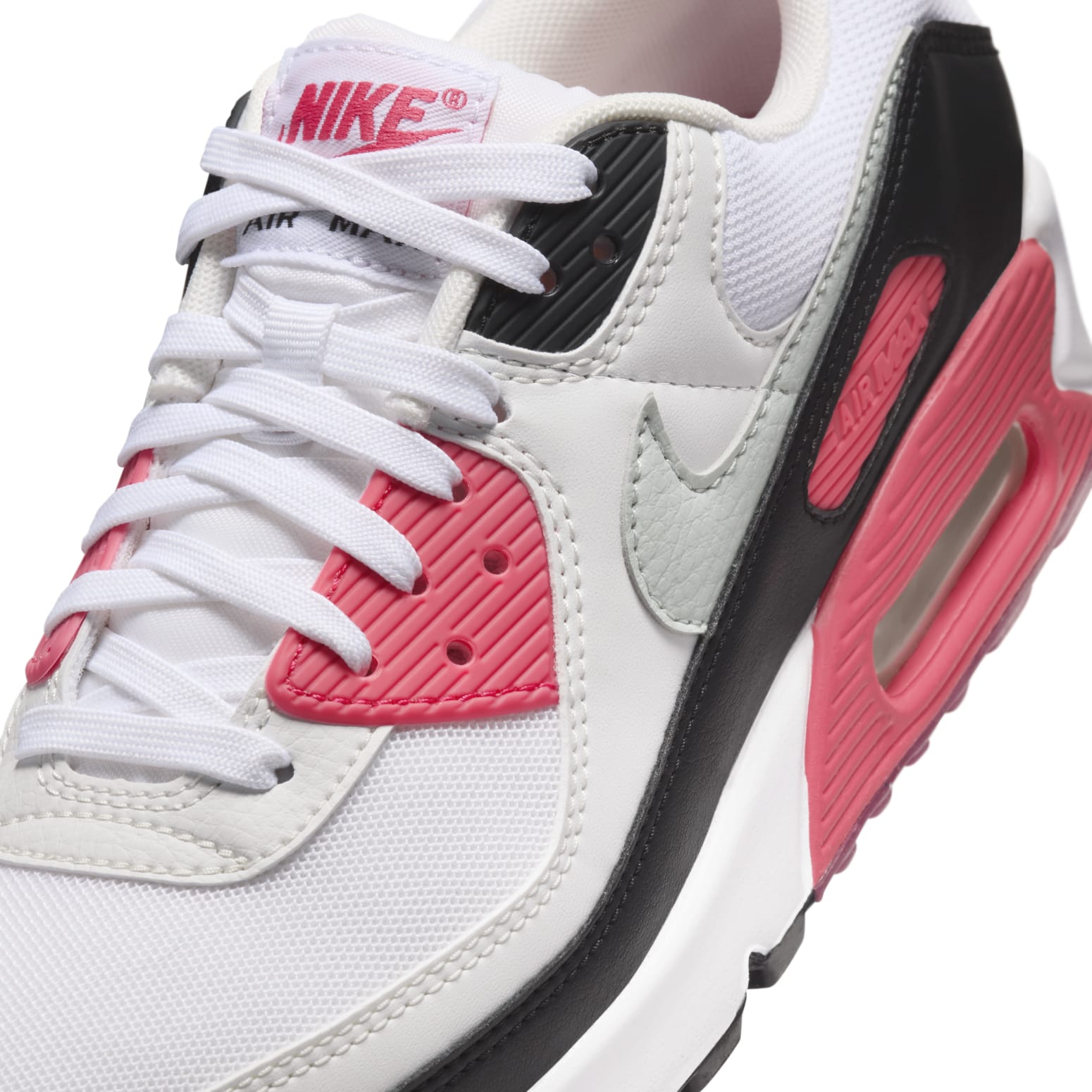(WMNS) Nike Air Max 90 'Aster Pink' DH8010-105