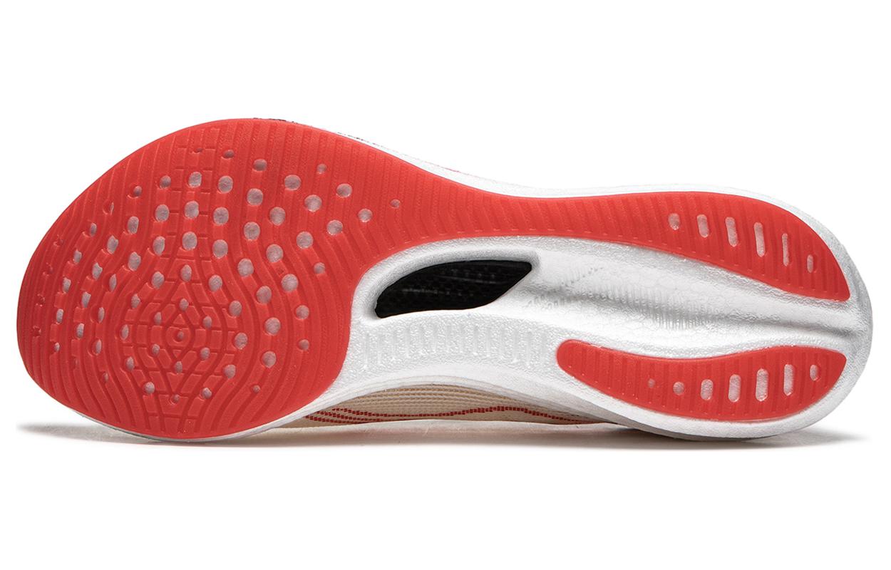(WMNS) Li-Ning Feidian 3 Challenger Year Of Dragon 'Red White' ARMT038-25