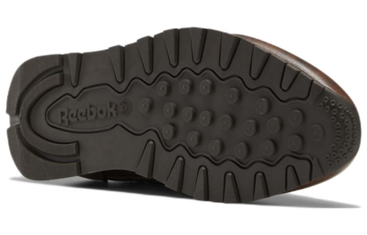 Reebok Eames Office x Classic Leather 'Rosewood' GY6391