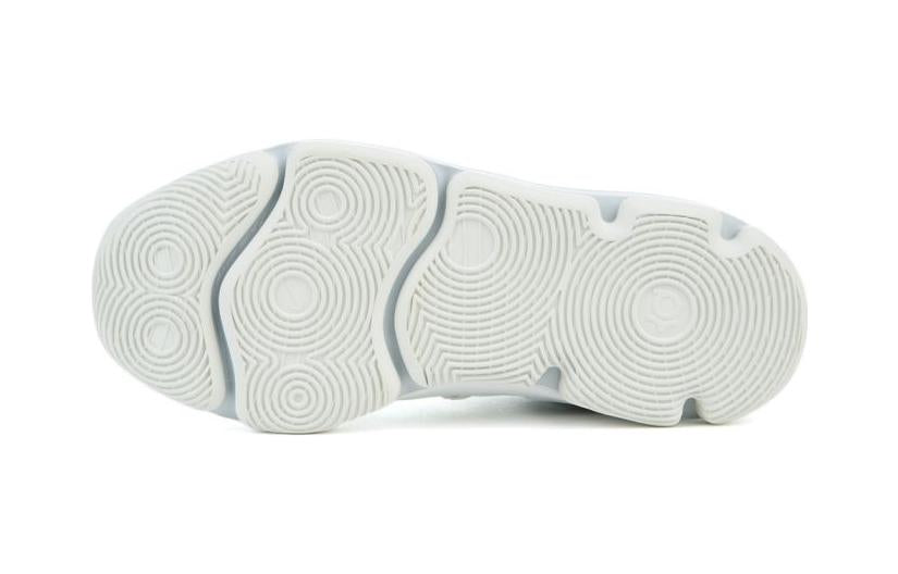 (PS) Nike KD 10 'White Chrome-pure Platinum' 918364-100