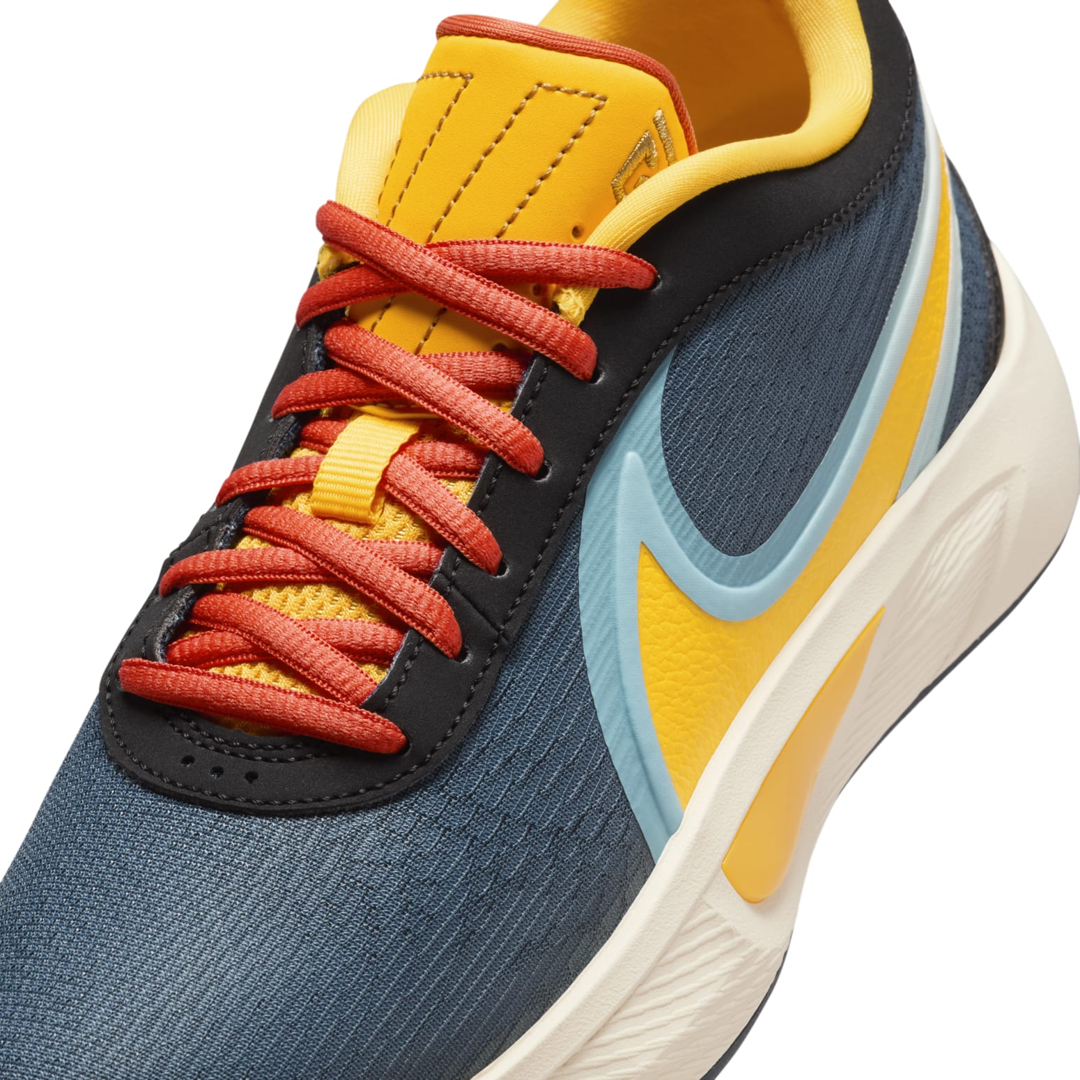 (GS) Nike Zoom Freak 6 'Olympic Origins' FQ7379-400