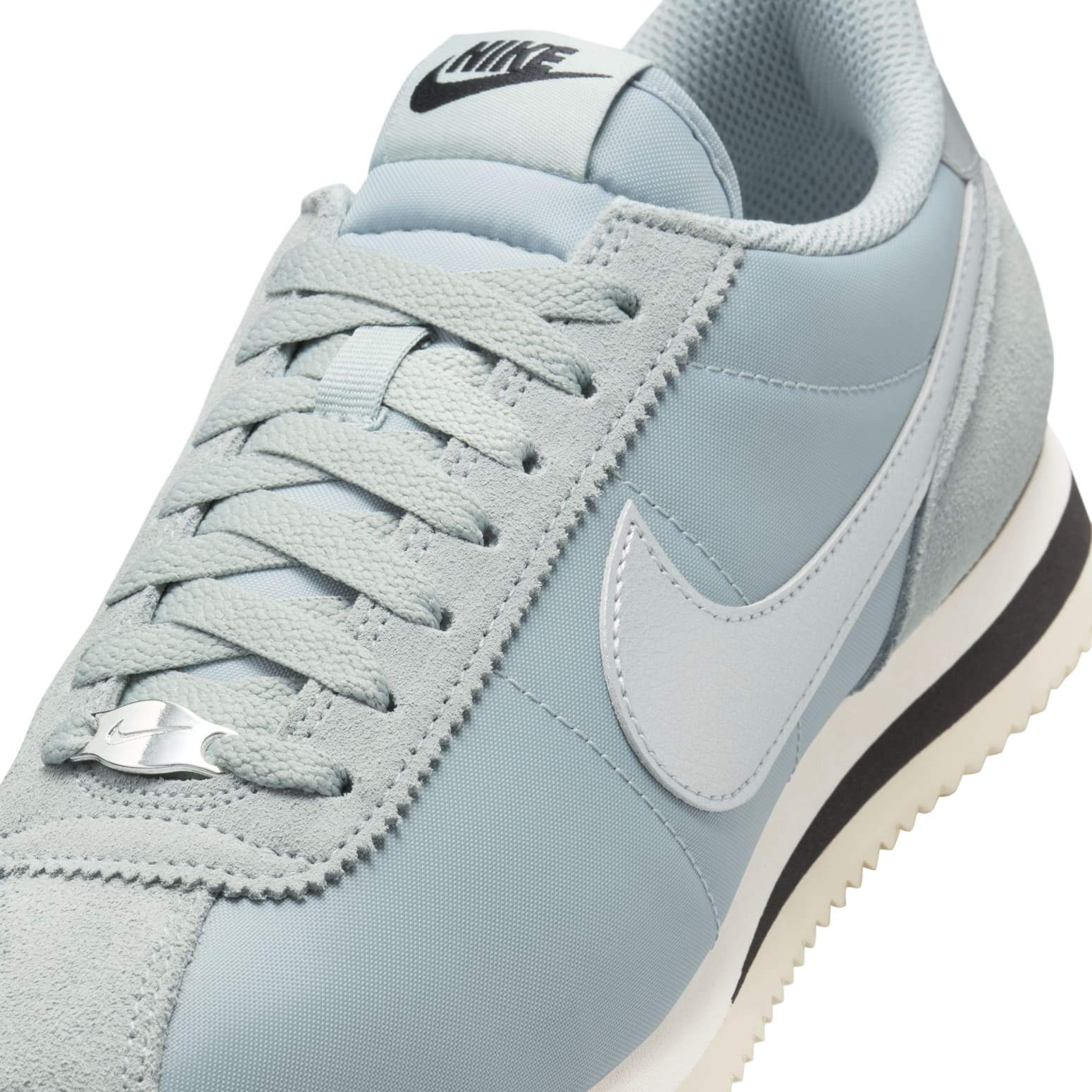 (WMNS) Nike Cortez Textile 'Light Pumice' DZ2795-002