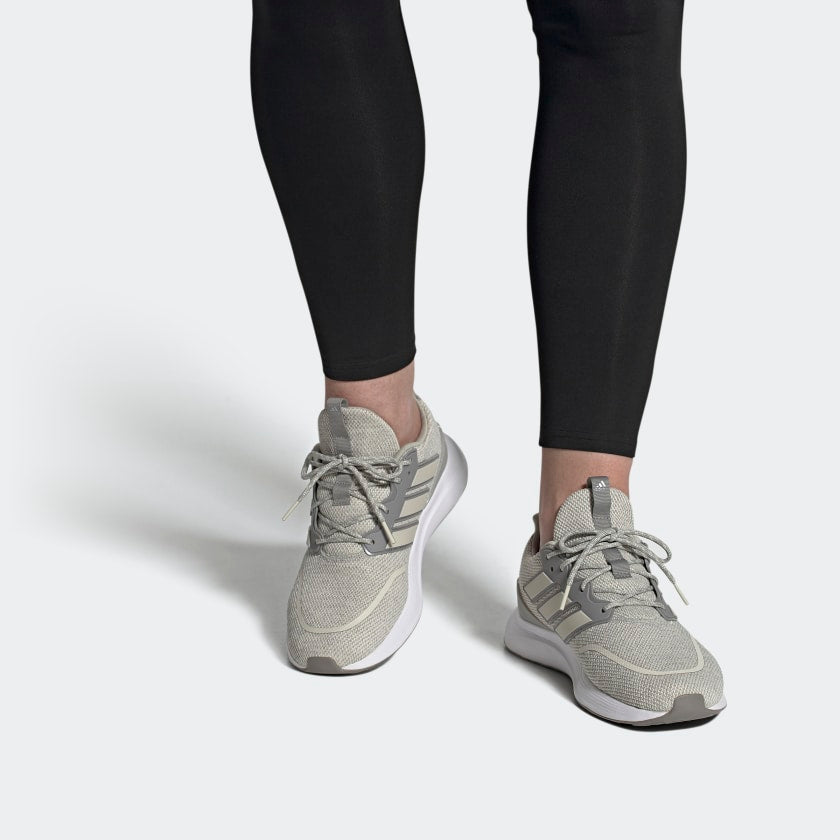 adidas EnergyFalcon Shoes 'Grey White' FW2375