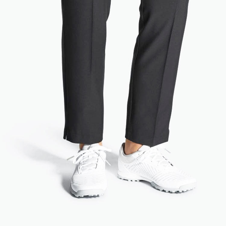 (WMNS) adidas Adipure Sport 2.0 Grey/White BD7196