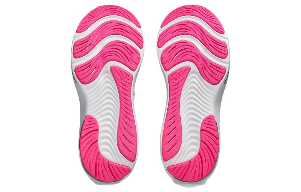 (WMNS) ASICS Gel-Pulse 14 'Metropolis Hot Pink' 1012B318-023