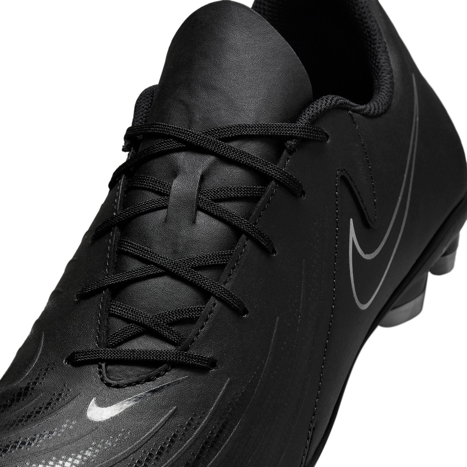 Nike Phantom GX 2 Club MG 'Black' FJ2557-001